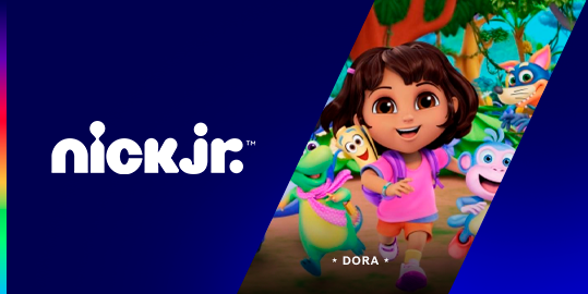 Nick Jr.